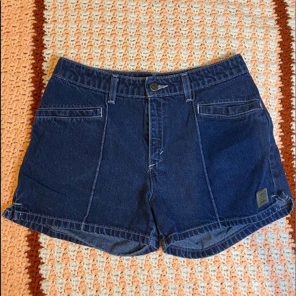 Levi's Pants - vintage levi’s shorts